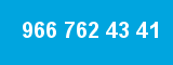 966 762 43 41